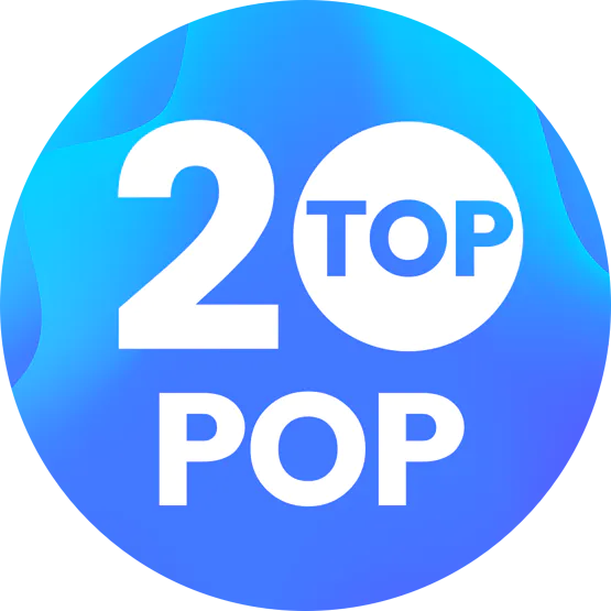 OpenFM - Top 20 Pop
