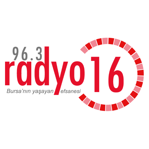 Radyo16 - 96.3 Fm
