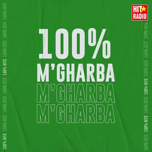 Hit Radio -  M'Gharba
