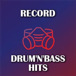 Drum & Bass Hits - Radio Record