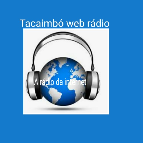 Tacaimbo Web Radio