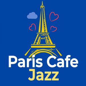 Paris Jazz Cafe Радио - RadioSpinner