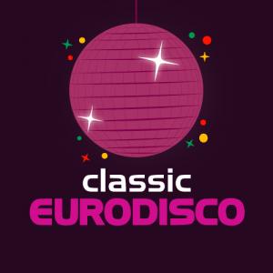Classic EuroDisco Радио - RadioSpinner