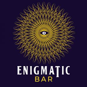 Enigmatic Bar Радио - RadioSpinner