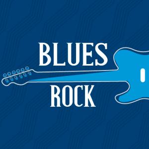 Blues Rock Радио - RadioSpinner