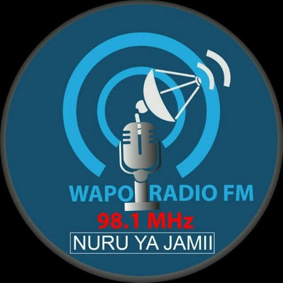 Wapo Radio