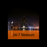 24-7 Niche Radio - Motown