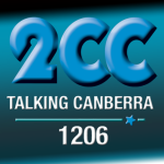 2CC Talking Canberra 1206 AM