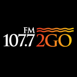 2GGO - 2GO 107.7 FM