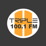 2HHH - Triple H 100.1 FM