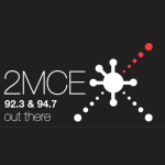 2MCE - Charles Sturt University 92.3 & 94.7 FM