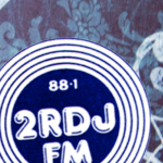 2RDJ - Radio 2RDJ 88.1 FM