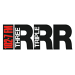 3RRR Triple R 102.7 FM