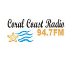 4BCR - Coral Coast Radio 94.7 FM