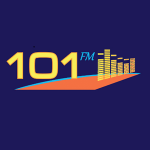 4CBL - Logan City 101.1 FM