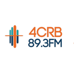 4CRB 89.3 FM