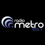 4MET Radio Metro 105.7 FM