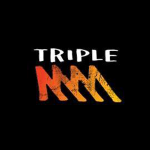 4MMM Triple M Brisbane 104.5 FM