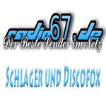 Radio67 - Schlager & Discofox