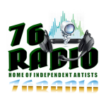 76Radio Underground Music