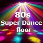 80s Super Dancefloor