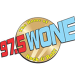 97.5 WONE FM