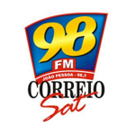 Rádio 98 Correio FM