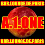 A.1.ONE Bar Lounge de Paris
