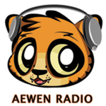 Aewen Radio - Main