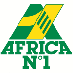 Africa N°1 - Africa Club