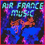 AIR FRANCE MUSIC