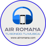 AIR Romana Radio - Canal de música latina