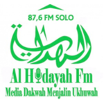 Al Hidayah 87.6 FM Solo