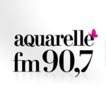 Aquarelle FM 90,7FM
