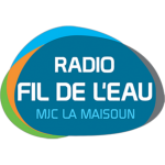 Radio Fil de I'Eau - Isle Jourdain