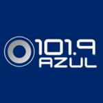 Azul 101.9 FM