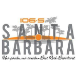 Santa Bárbara 106.5 FM