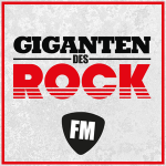 Best of Rock.FM - Giganten des Rock