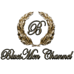BluesMen Channel - Gold