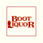Boot Liquor