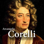 CALM RADIO - Arcangelo Corelli