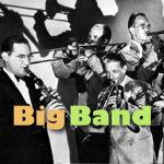 CALM RADIO - Big Band