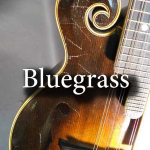 CALM RADIO - Bluegrass