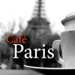 CALM RADIO - Cafe Paris