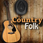 CALM RADIO - Country Folk