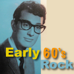 CALM RADIO - Early 60's Rock