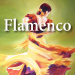CALM RADIO - Flamenco