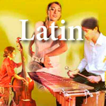 CALM RADIO - Latin