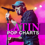 CALM RADIO - Latin Pop Charts