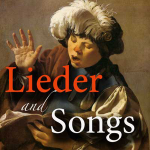 CALM RADIO - Lieder and Songs